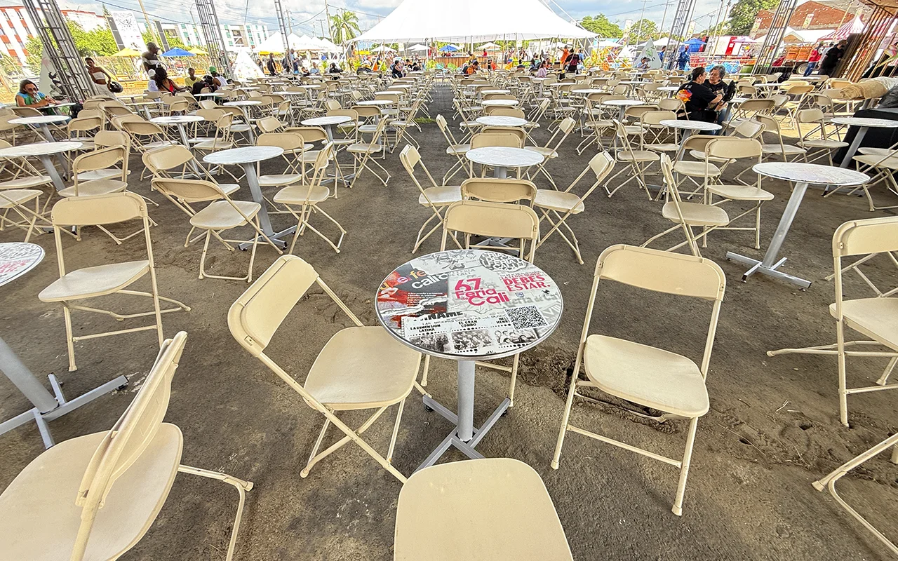 FERIA DE CALI 2