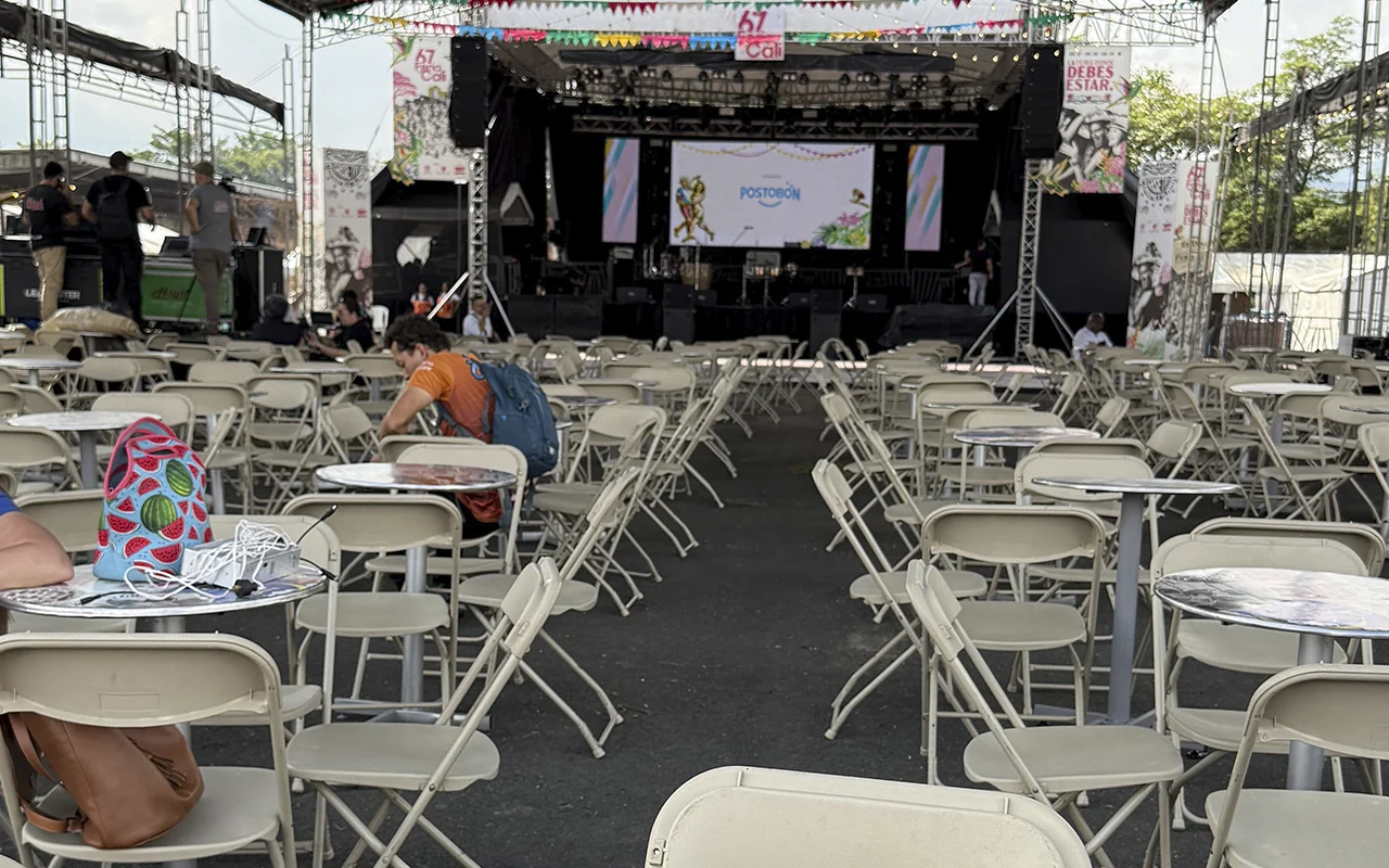 FERIA DE CALI 3